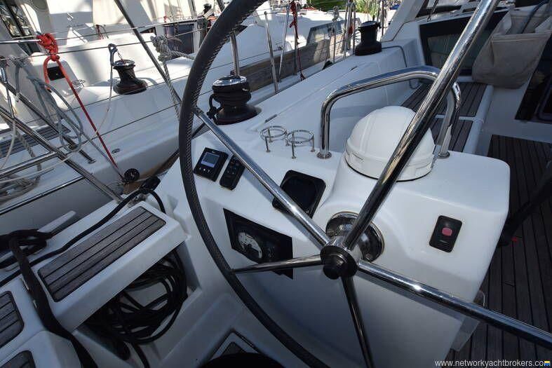 Beneteau Oceanis 41 Express