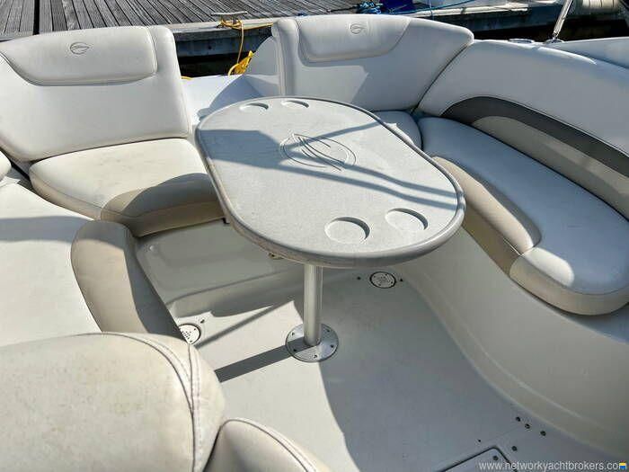 Crownline 255 CR