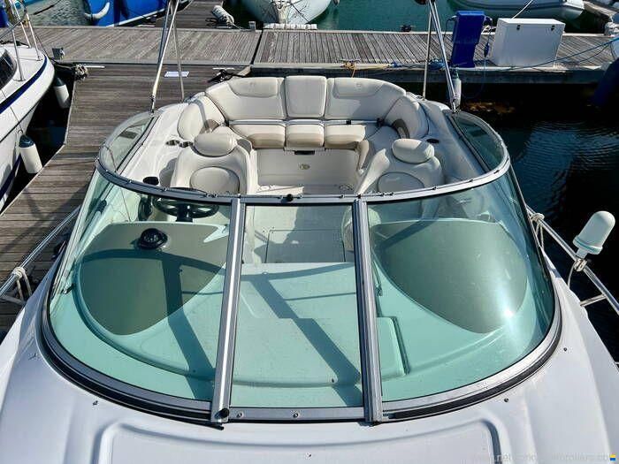 Crownline 255 CR