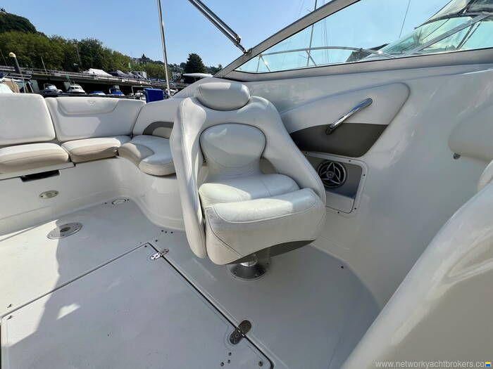 Crownline 255 CR