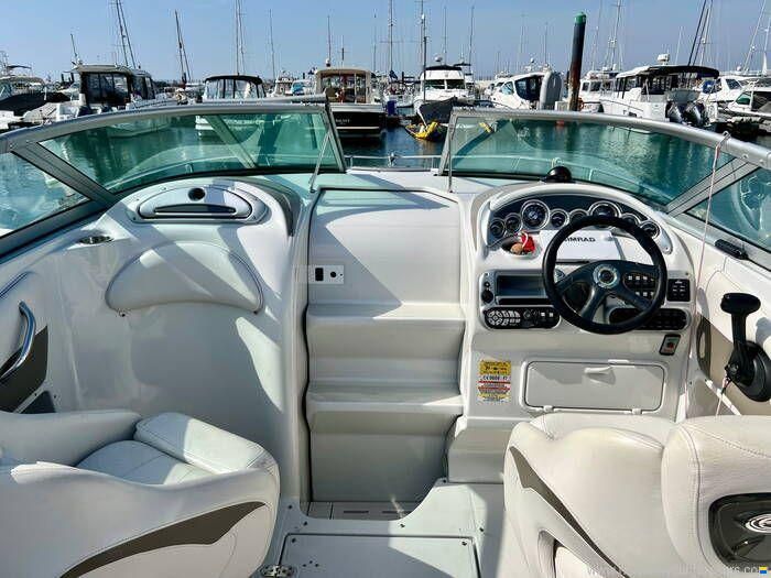Crownline 255 CR