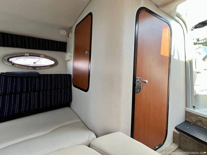 Crownline 255 CR