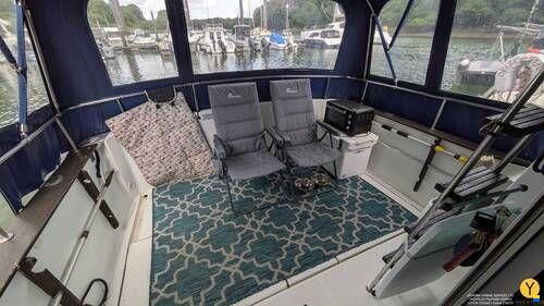Beneteau Antares Serie 9