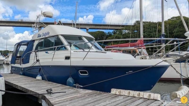 Beneteau Antares Serie 9