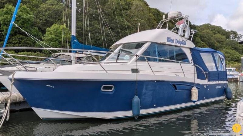 Beneteau Antares Serie 9