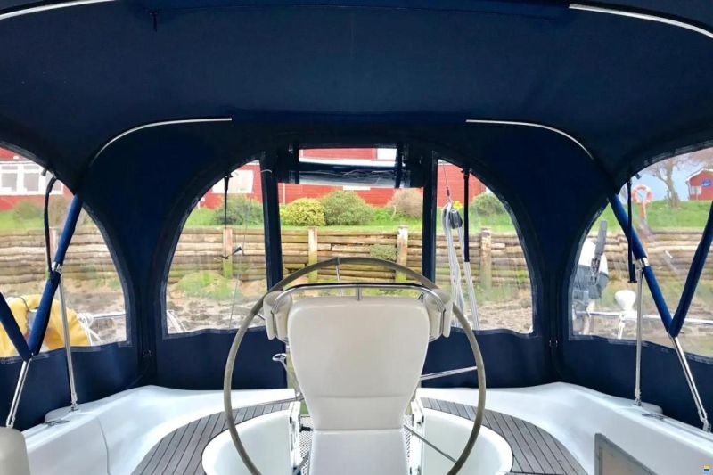 Bavaria 36