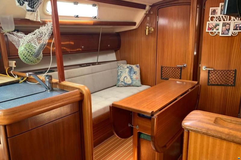 Bavaria 36