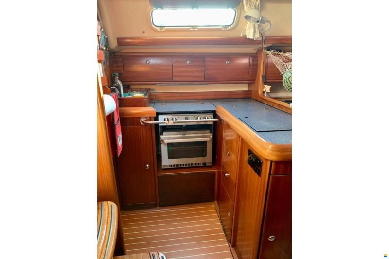 Bavaria 36