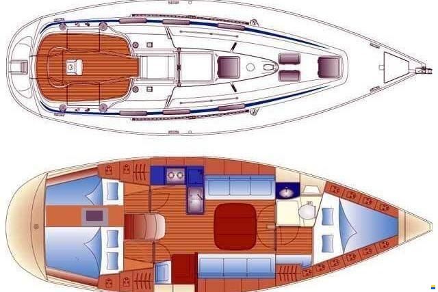 Bavaria 36