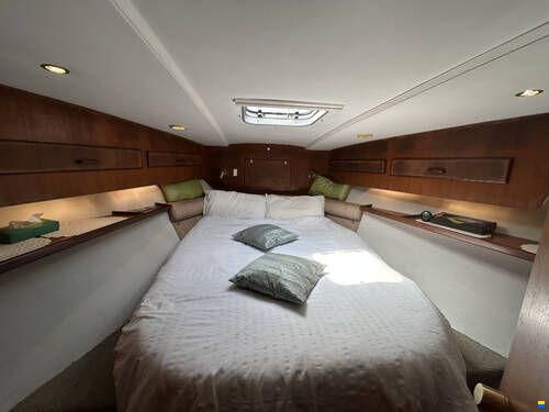 Fairline 36 Sedan