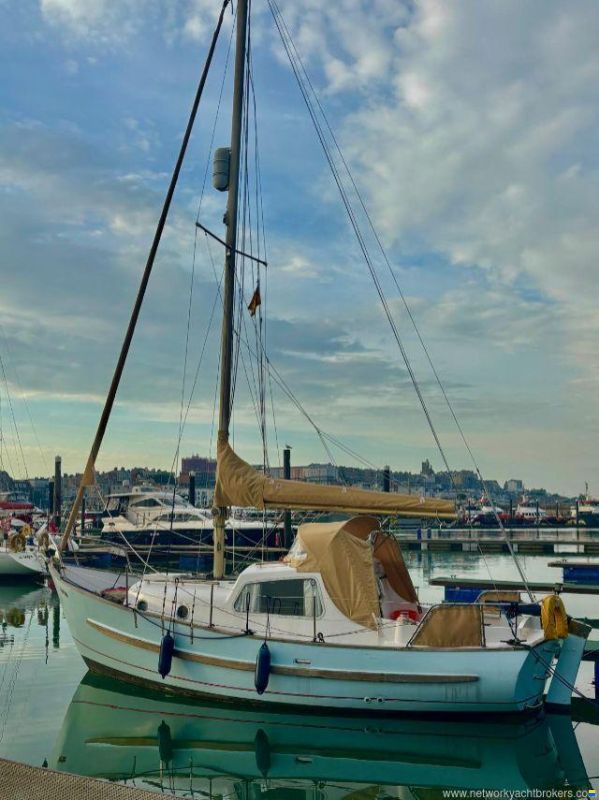 Fisher Freeward 25