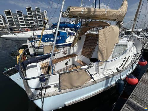 Fisher Freeward 25