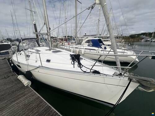 Beneteau Oceanis 351