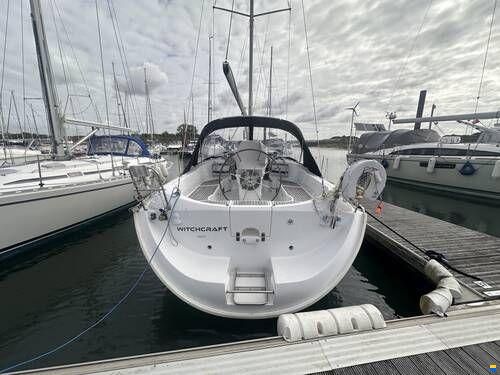 Beneteau Oceanis 351