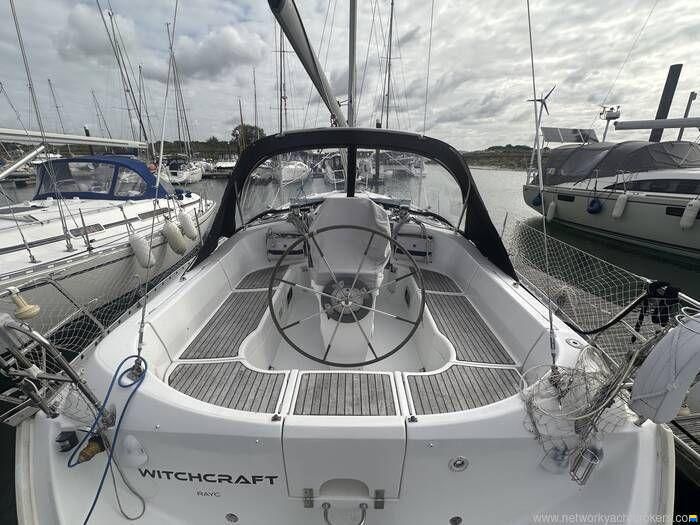 Beneteau Oceanis 351