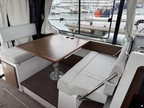 Jeanneau Merry Fisher 1095