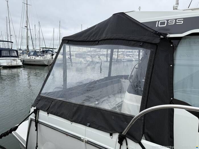 Jeanneau Merry Fisher 1095