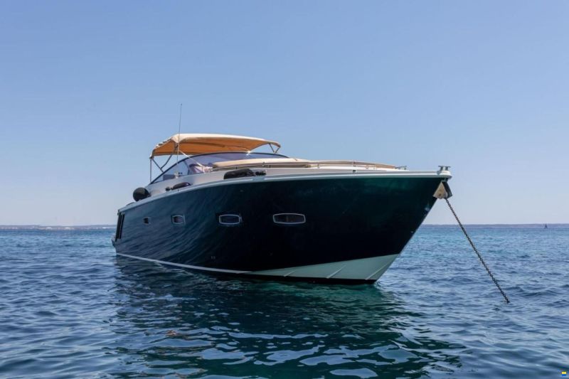 Sealine International 35 Sport