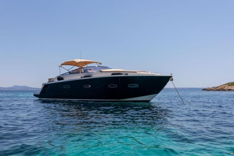 Sealine International 35 Sport