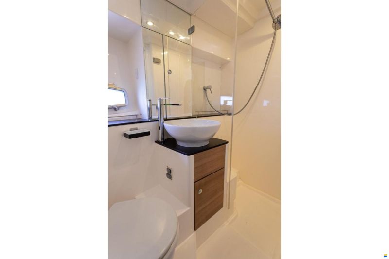 Sealine International 35 Sport