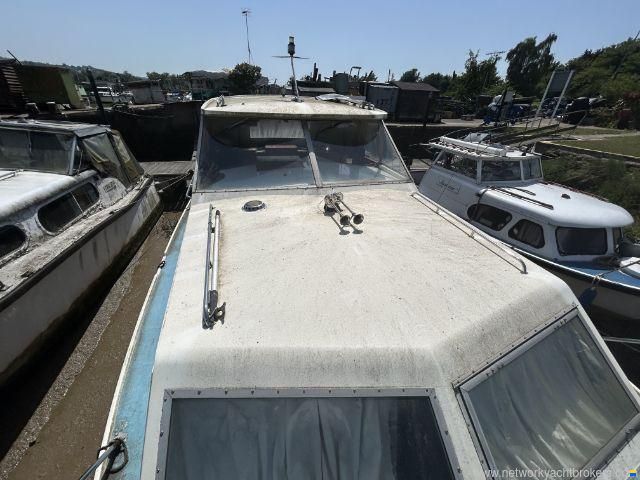 Seamaster 30