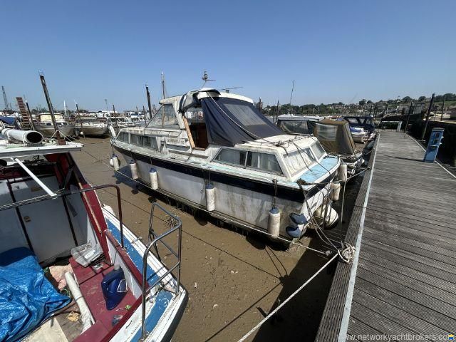 Seamaster 30