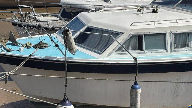 Seamaster 30