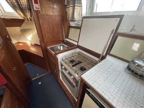 Seamaster 30