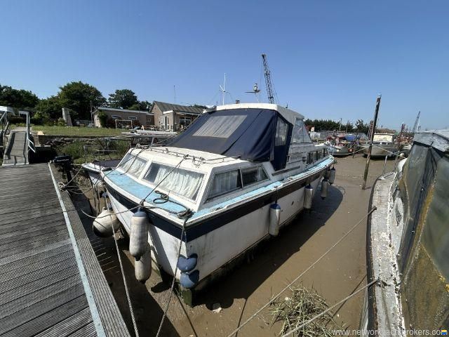 Seamaster 30