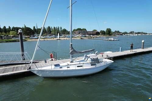 Contessa 32