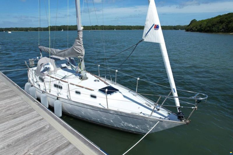 Contessa 32