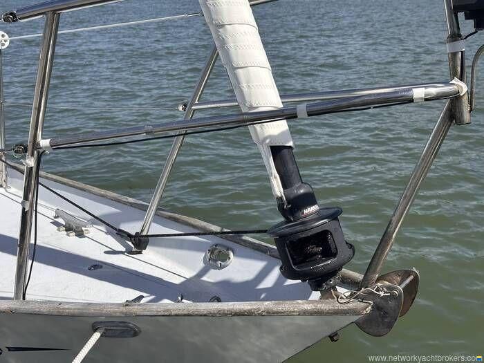 Contessa 32