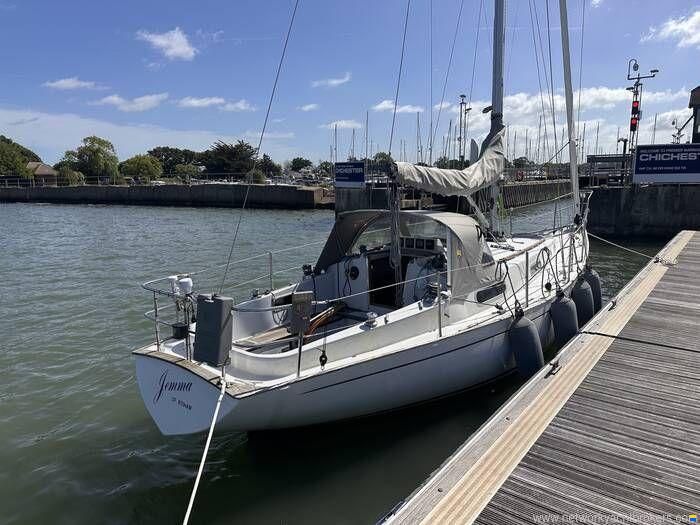 Contessa 32