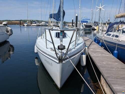 Hunter Ranger 265