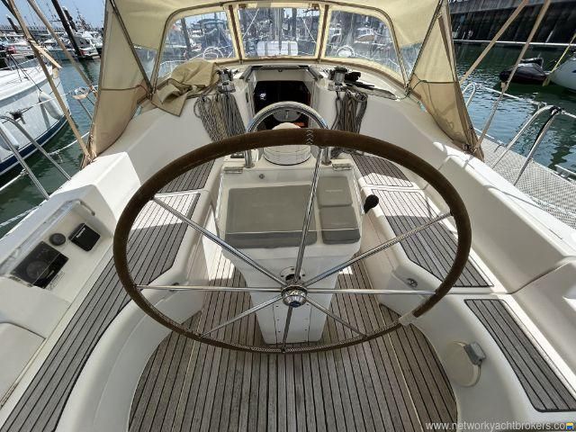 Beneteau Oceanis 423