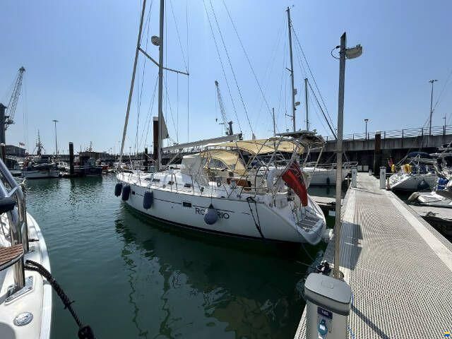 Beneteau Oceanis 423