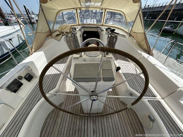 Beneteau Oceanis 423