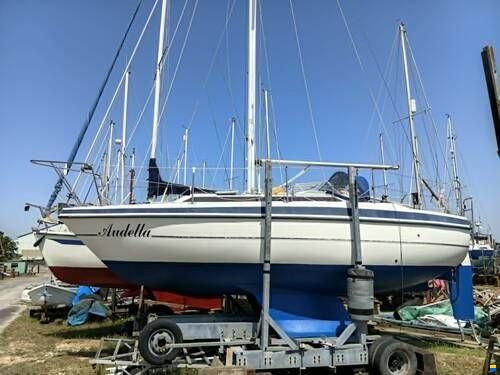 Leisure 27 SL