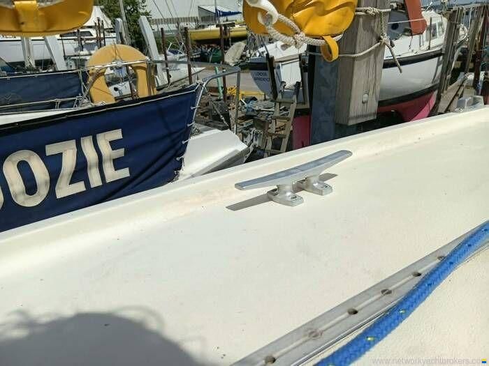 Leisure 27 SL
