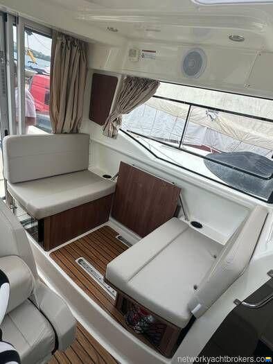 Quicksilver 905 Pilothouse