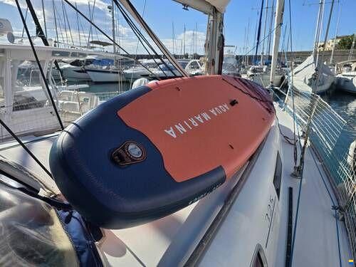 Dufour 325 Grand Large