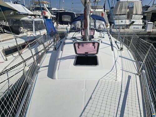 Dufour 325 Grand Large