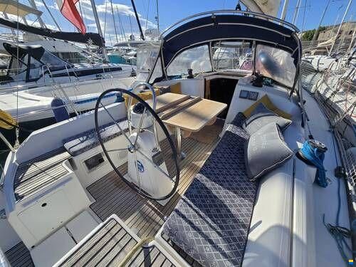 Dufour 325 Grand Large