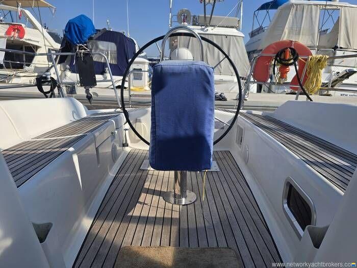 Dufour 325 Grand Large