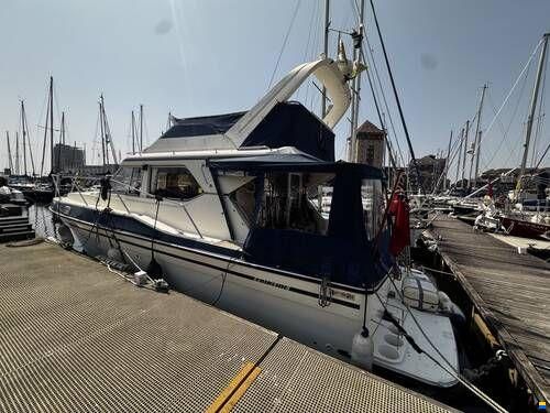 Fairline 36 Sedan