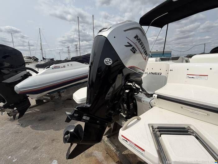 Bayliner 160 Element
