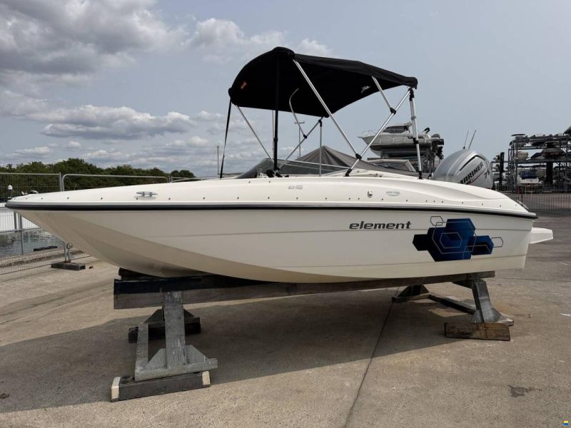 Bayliner 160 Element