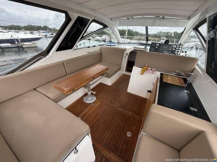 Sealine International SC35