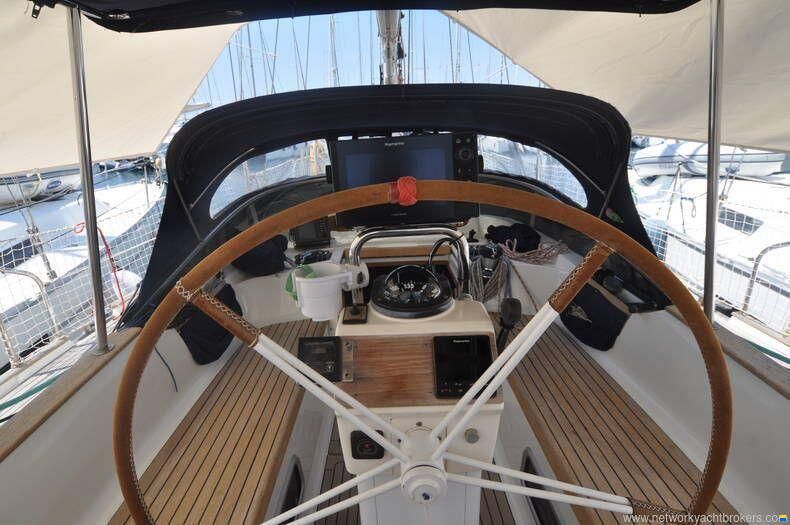 Sunbeam 44