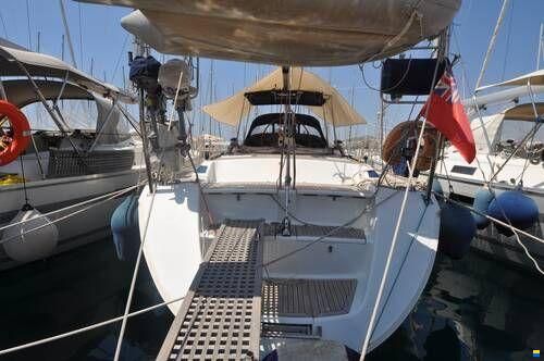 Sunbeam 44